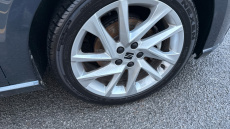 SEAT Ibiza 1.0 TSI 115 FR 5dr Petrol Hatchback